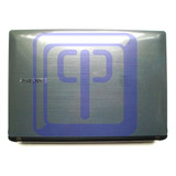 0398 Netbook Samsung N250 Plus - Np250-jp03