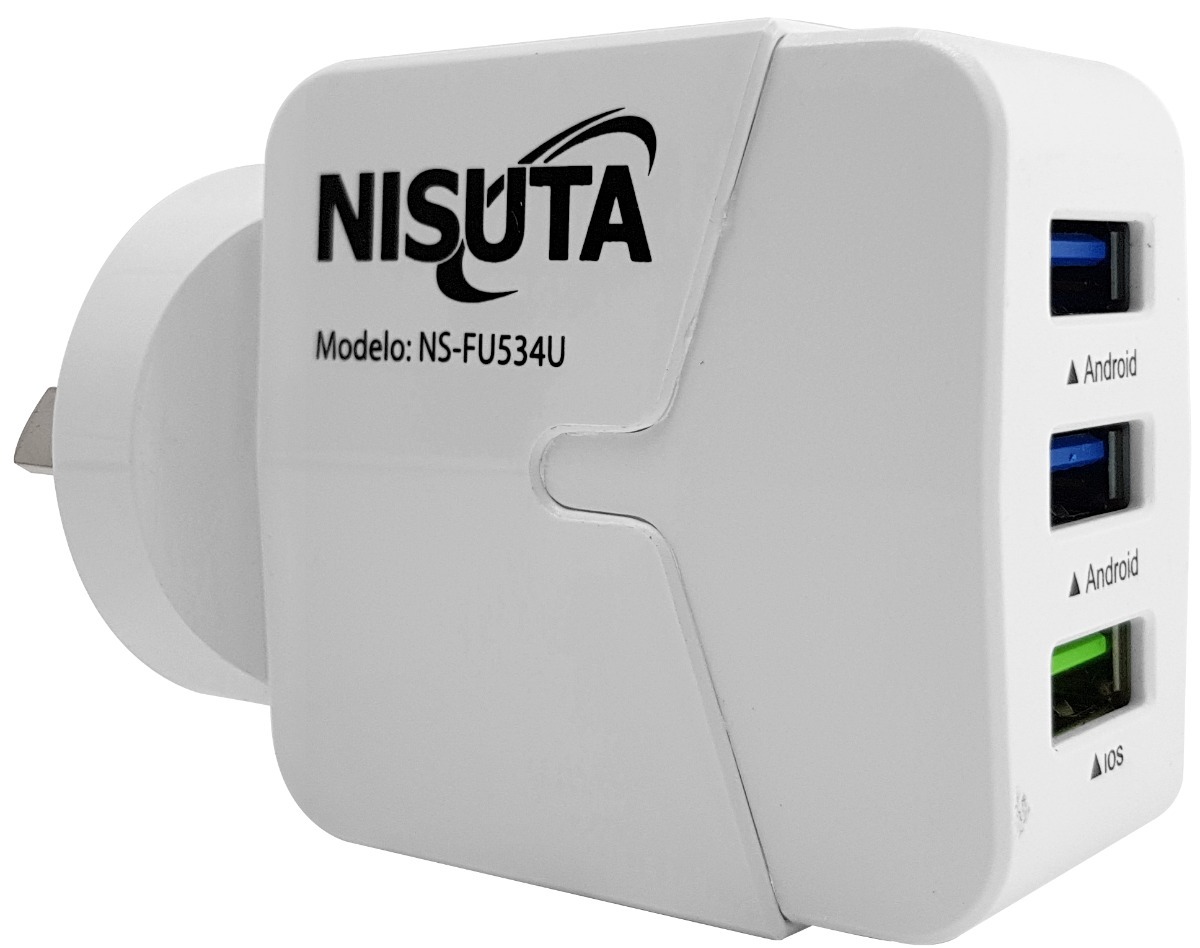 NISUTA NS-FU534U