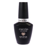 Esmalte De Uñas Cuccio Colour Veneer Prosecco 13ml