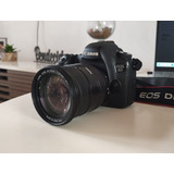  Canon 6d  Full Frame+2 Lentes+flash Pro+2 Baterías+cargador