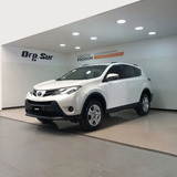 Toyota Rav4 2.5 4x4 6at 