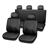 Fundas Asientos Masajeadoras Mitsubishi Katana L200 4x4