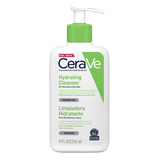 Cerave Limpiador Facial Hidratante X 236 Ml