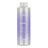  Joico Blonde Life Violet Shampoo 1000ml Matizador Violeta