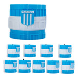 Mate Estadio Racing Futbol X10 - L3d