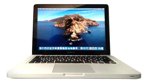 Apple Macbook Pro I5 Dual-core 6gb 256ssd + 500hd 6gb Ddr3