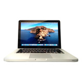 Apple Macbook Pro I5 Dual-core 6gb 256ssd + 500hd 6gb Ddr3