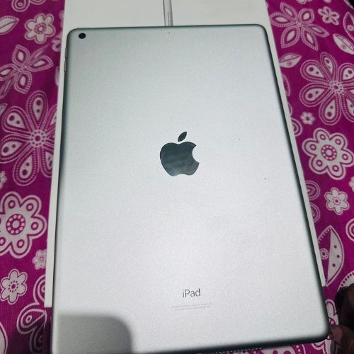 iPad Apple 9th Geração 10,2'' Wi-fi 64gb Prata - Semi Novo