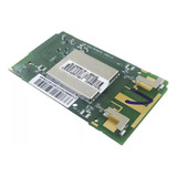 Placa Modulo Wi-fi Ebr84207401 Tv LG 43uj6565