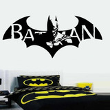 Vinilos Adhesivos Sticker Batman 43x100cms Varios Diseños