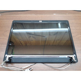 Carcasa Completa Laptop / Hp 550 / Avellaneda