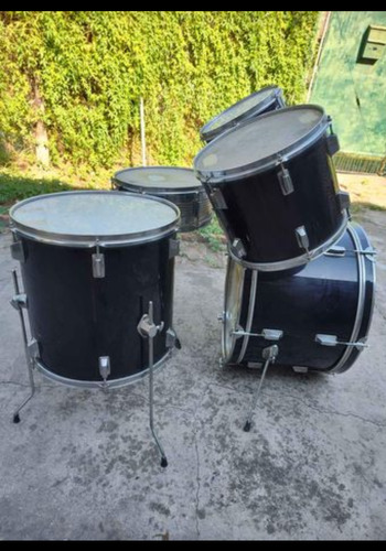 Bateria Tama Swingstar Taiwan.