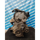 Motor Semiarmado Nissan Tiida 1.8 2008