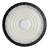 Colgante Galponero Macroled Alta Potencia Highbay Led 200w