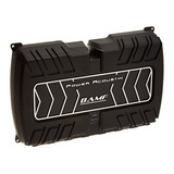 Power Acoustik Bamf4-1800 2600w Clase D Amplificador Canal 4