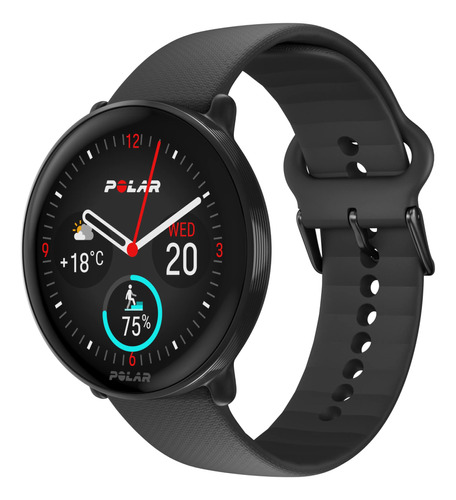 Polar Ignite 3 - Reloj Inteligente Gps De Fitness Y Bienest.