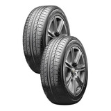 Paq 2 Llanta 185/65r15 88h Blackhawk Street-h Hh01