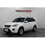 Chery Tiggo 2.0 Luxury 4x4 Manual 2013 Rpm Moviles