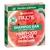 Shampoo En Barra Sandia Garnier