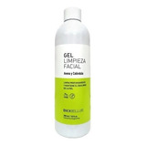 Gel De Limpieza Facial - Biobellus 300ml