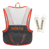 Mochila Ligera Para Correr, Chaleco De Hidratación, 2,5 L, 2