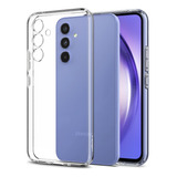 Cristal Líquido Spigen Funda P/ Galaxy A54 5g Transparente