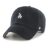 Jockey '47 Los Angeles Dodgers Base Runner Clean Up Black