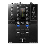 Pioneer Dj Djm-s3 2 canales Mezclador Para Serato Dj 