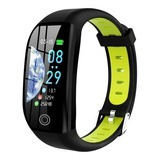 Pulsera Inteligente Gps F21 Fitness Tracker 1.14 Pulsera