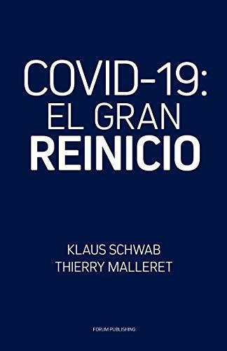 Covid-19 : El Gran Reinicio - Thierry Malleret