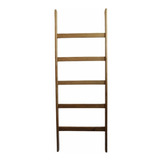Perchero Escalera Ancho Color Petiribí / Wide Blanket Ladder