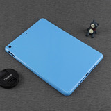 Protector Flexible Para Samsung Galaxy Tab S2 8 T710 Tpu