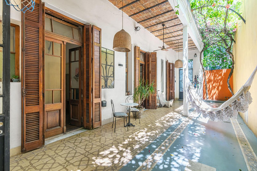 Casa - 5 Amb - Patio - Terraza - Parrila - Villa Urquiza