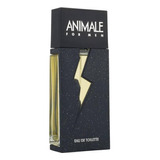 Animale For Men Animale Masculino Edt 200ml