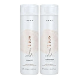  Braé Soul Color Kit Duo Shampoo + Condicionador 250ml