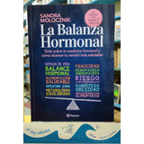 La Balanza Hormonal Molocznik 