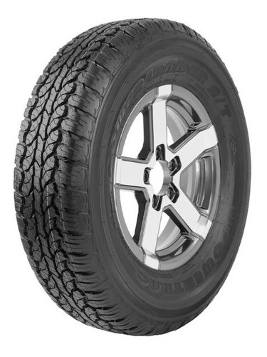 Llantas Powertrac P235/75r15  Blazer 4x4 1.998/2.002