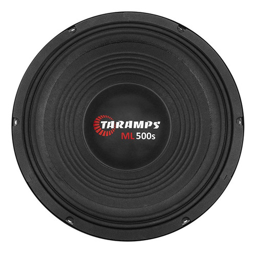 Alto Falante Woofer 7 Driver 10 Ml 500s 8ohm 250rms