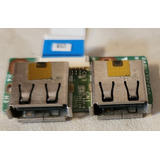 Placa Usb Notebook Hp Pavilion Dv7 2 Puertos (daout3pc8do)