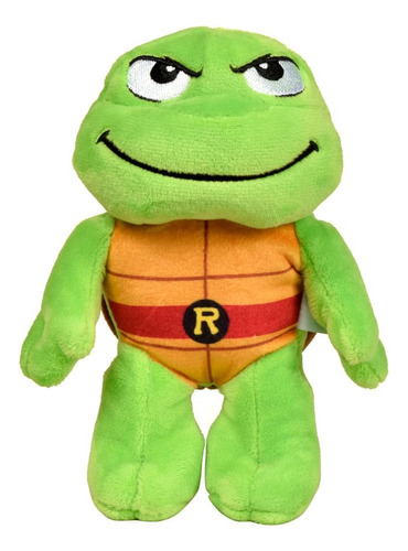 Peluches Tortugas Ninja 16cm 83170 Srj