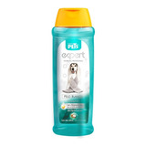 Shampoo Para Perro Expert Pelo Blanco 500 Ml Fl3992