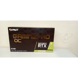 Placa Rtx Geforce Palit 2080 Super Gaming Pro 