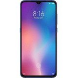 Usado: Xiaomi Mi 9 Se 64gb Azul Muito Bom - Trocafone