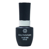 Top Coat Verniz Efeito Gel Em Unhas - Ana Hickmann