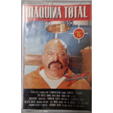 Cassette De Máquina Total Varios Interpretes (868