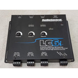 Convertidor Lc6i Audiocontrol Stereo Agencia Lc6 Alta Zxcvb