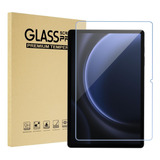 Mica Pantalla Samsung Galaxy Tab S9 S9 Fe Sm-x710 Sm-x510