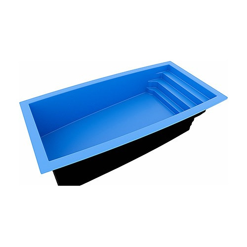 Piscina 6x3 $ 3.950.000 Oferta Temporada Baja. 