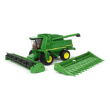 1:64 Combine - Cosechadora John Deere 9610