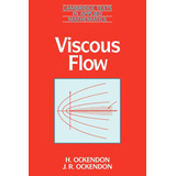 Libro: Viscous Flow (cambridge Texts In Mathematics, Series